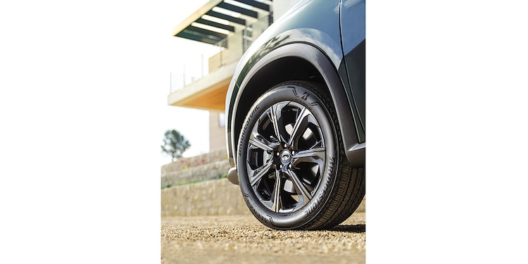 Infiniti QX60 se renueva por completo