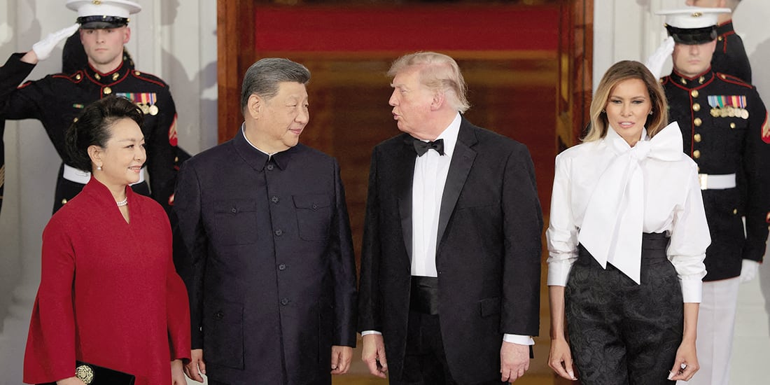 Xi pide a EU evitar tensiones; “competencia debe ser sana”