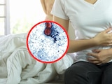 ¿Qué es la Cyclospora?