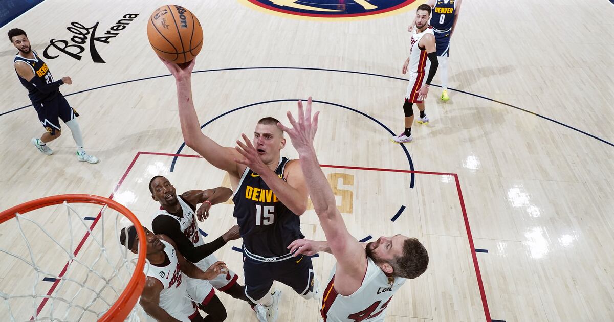 Miami Heat vs Denver Nuggets | VIDEO: Resumen y ganador, Juego 2 ...