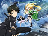 Sword Art Online regresa con nueva película ¿Cuándo se estrena el anime?