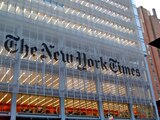 New York Times, diario de EU.