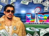 ¿Cuánto le pagan a Bad Bunny por cantar en el Super Bowl 2026?