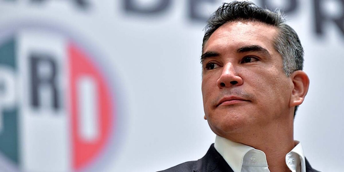 La COPPPAL es presidida por Alejandro Moreno Cárdenas