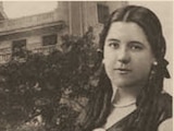 Hildegart Rodríguez (1914-1933).