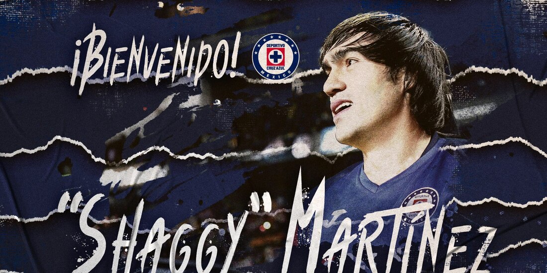 El lateral mexicano llega a La Noria para reforzar la defensa de los cementeros.