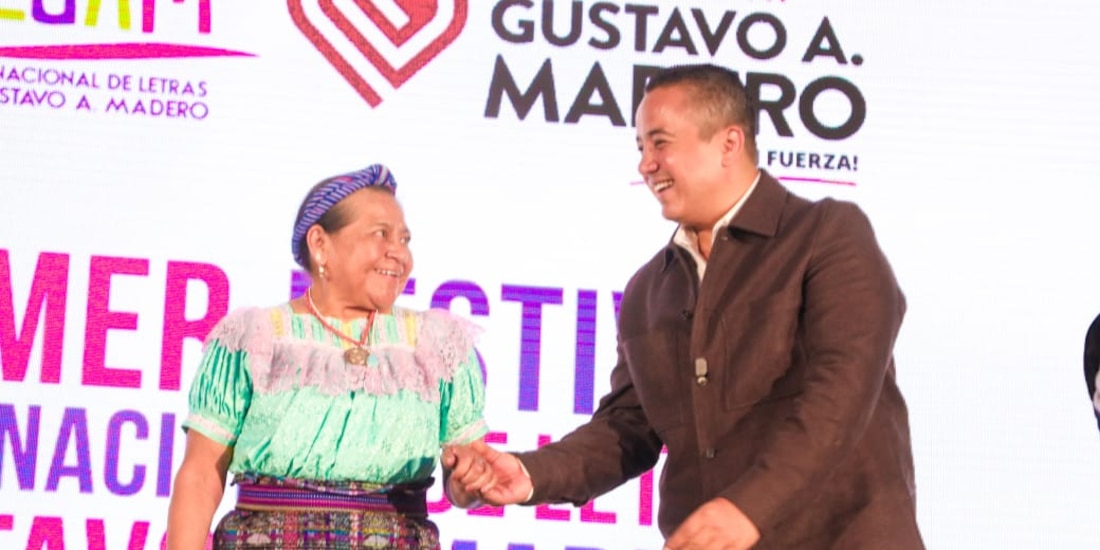 Evento de inicio de semana.