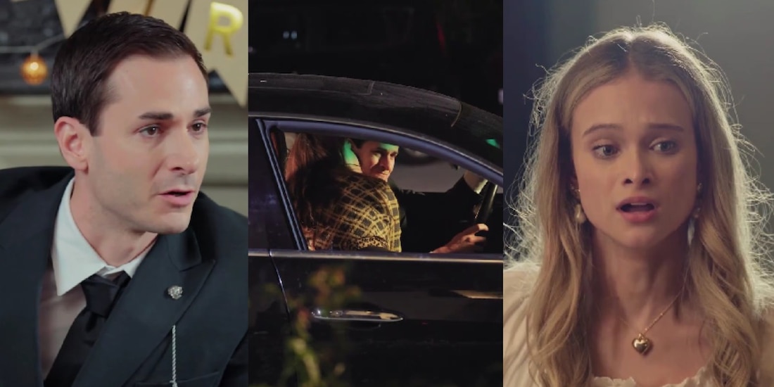 17 Rompecorazones: Cuando el Amor no Tiene Voz