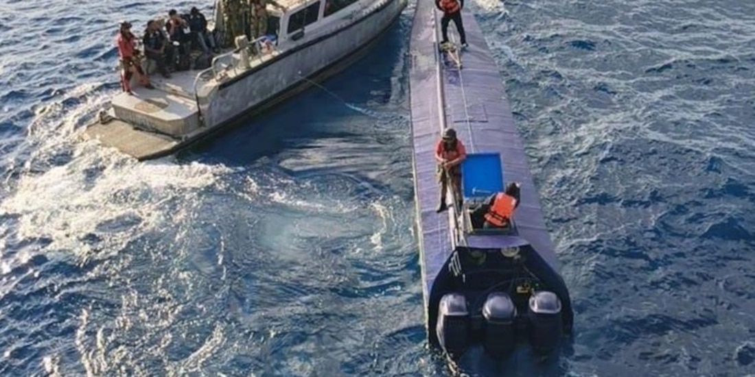 Acción del Gobierno de México.