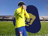 Pumas busca a un tricampeón con el América.
