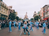 Disneyland Paris