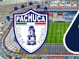 Pachuca recibe a Pumas en la Jornada 17 del Clausura 2026 de la Liga MX