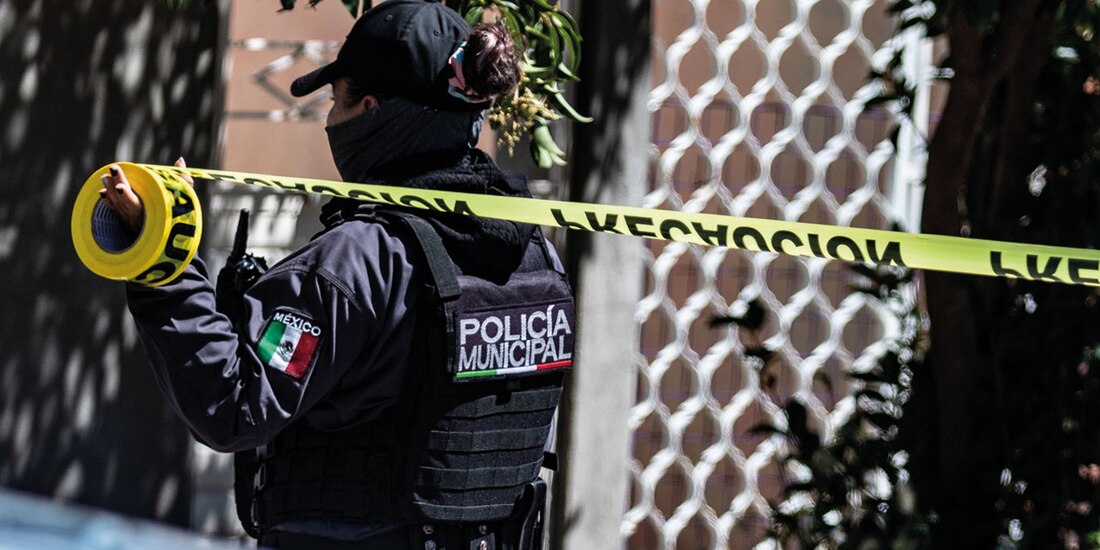 Sin prestaciones, el 75% de policías municipales