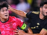 México y Corea del Sur se enfrentarán por tercera vez en los mundiales.