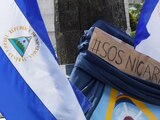 En Nicaragua se tiene planeado realizar elecciones en novimbre.
