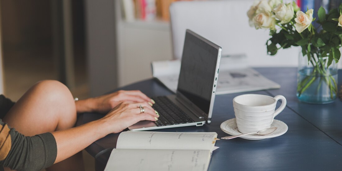 Los jóvenes son más propensos a buscar empleos de freelance.