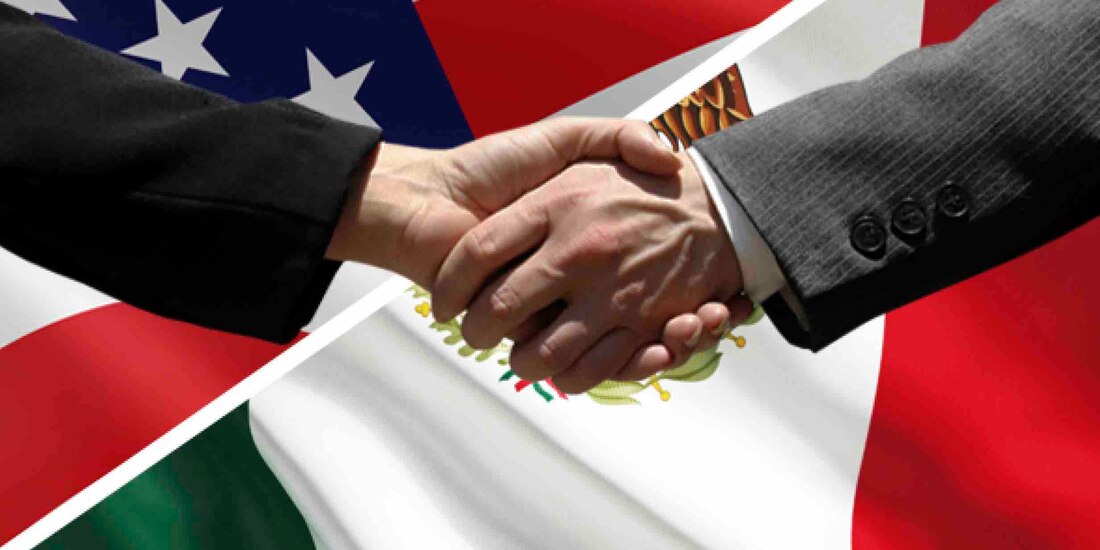 Entendimiento Bicentenario no se trata de una nueva era en la relación bilateral, sino de una continuada, asegura Carlos Iriarte, diputado del PRI.