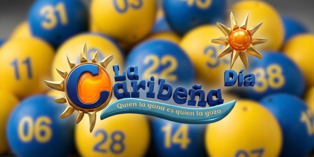 Estos son los resultados de Caribeña Día HOY.