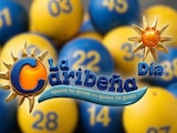 Estos son los resultados de Caribeña Día HOY.