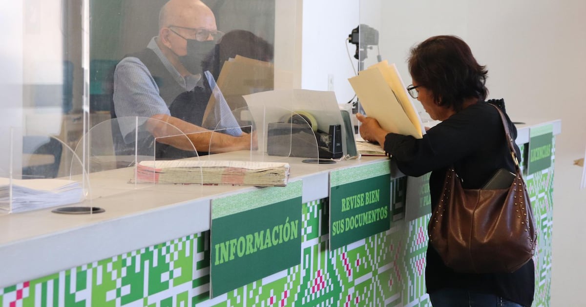 San Luis Potosí mantiene tarifa vehicular sin cambios para 2025, según Secretaría de Finanzas