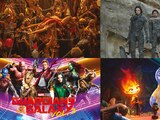 Babylon, The Whale y el regreso de Indiana Jones, entre lo más esperado en 2023