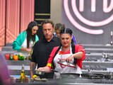 Uno de los famosos sale eliminado hoy de MasterChef Celebrity 2022