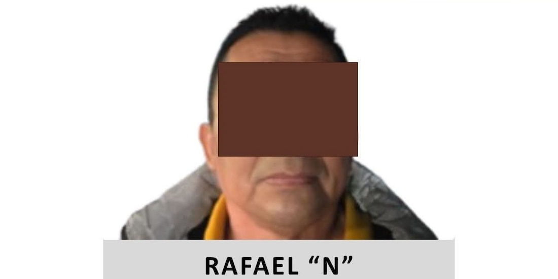 Capturan a periodista en el sur de Veracruz; enfrenta delitos de terrorismo y encubrimiento