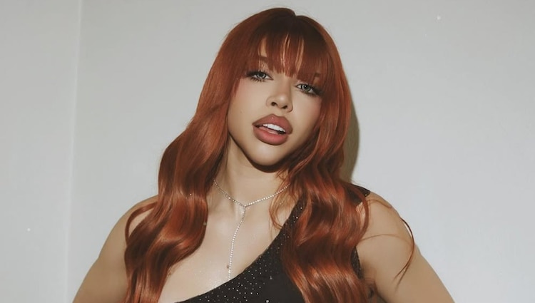 Yeri Mua se quiere quitar las costillas