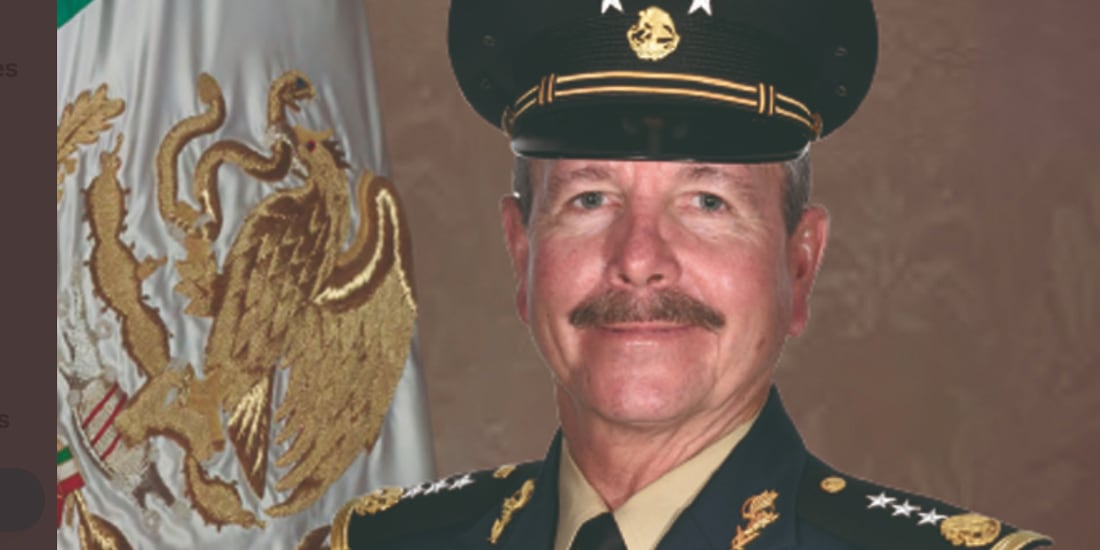 Perfil | ¿Quién es André Georges Foullon, nuevo director de Aduanas? - La Razón de México