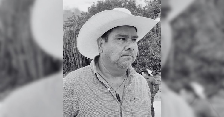 Matan a Joel Ángel Bravo Martínez, edil de San Miguel Amatitlán, Oaxaca.