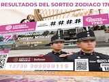 Resultados Sorteo Zodiaco 1765 del 18 de octubre del 2026 de Lotería Nacional.
