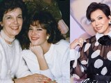 Kris Jenner lamentó la muerte de su hermana en redes.