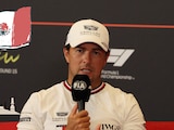 Checo Pérez hará un Show Run en CDMX previo al Gran Premio de México de F1.