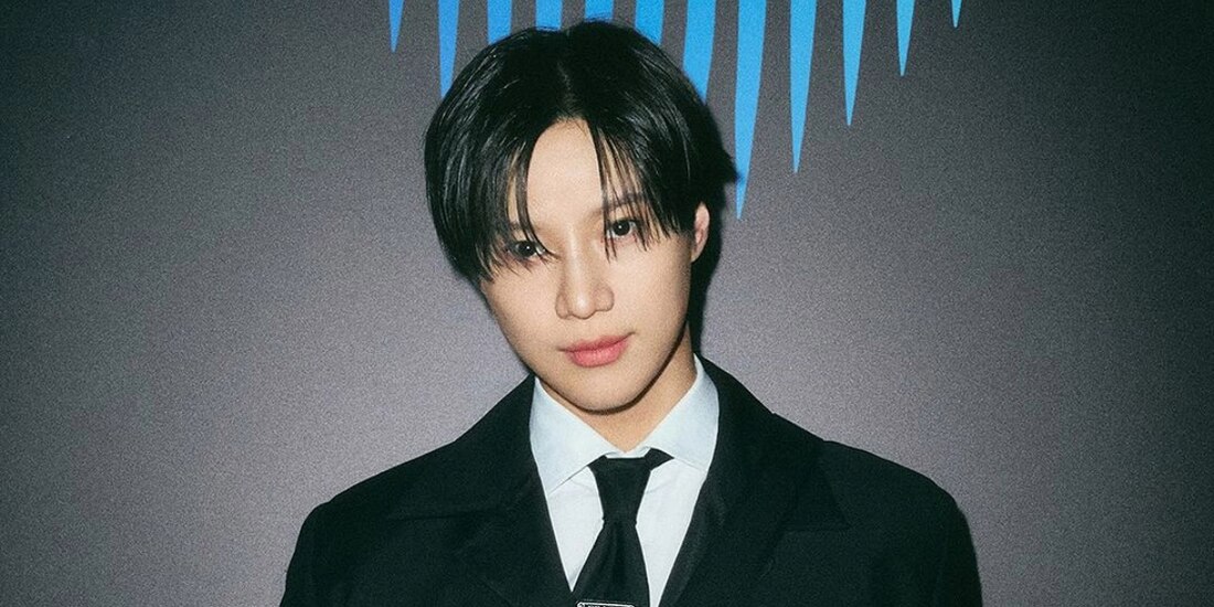 Taemin de SHINee llega a México