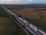 Canacar alerta por impacto económico de bloqueos y exhorta a privilegiar acuerdos