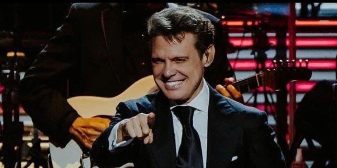 Luis Miguel reprograma conciertos