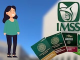 ¿Cómo doy de alta a mi mamá en el IMSS?
