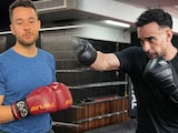 IlloJuan vs Thegref en La Velada del Año 6