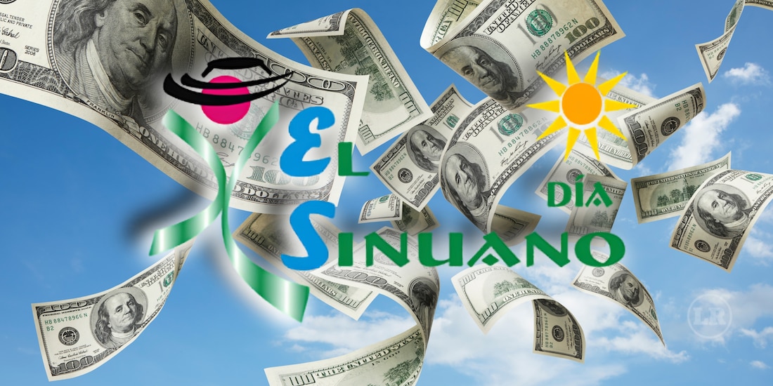 Sinuano Día