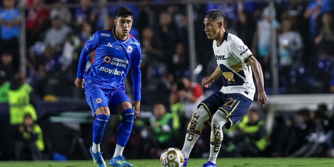 Pumas y Cruz Azul definen al campeón del Clausura 2026 de la Liga MX