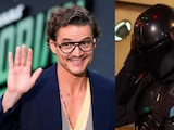 Pedro Pascal sorprende a fans al aparecer como The Mandalorian en Disneyland