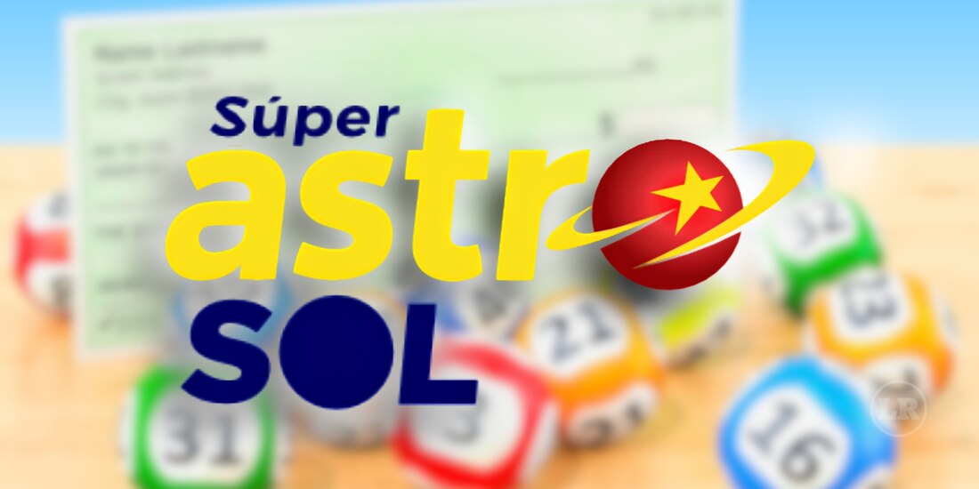 Super Astro Sol