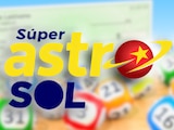 Super Astro Sol
