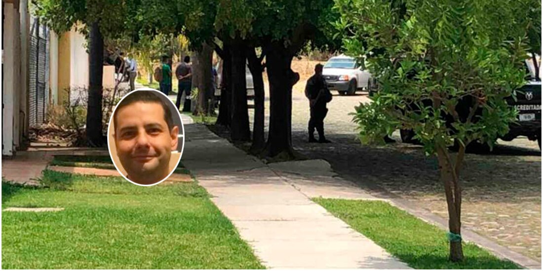 Desde 2019, el juez Villegas renunció a la protección que se le había brindado por parte del Consejo de la Judicatura Federal