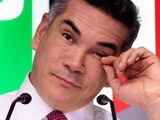 La FGR investigará al exgobernador de Campeche y actual líder nacional del PRI, Alejandro Moreno