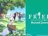 Frieren: más allá del final del viaje