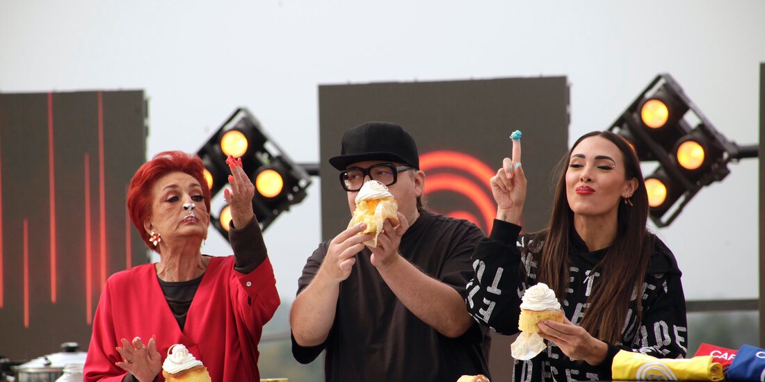 Un famoso será eliminado de MasterChef Celebrity 2022