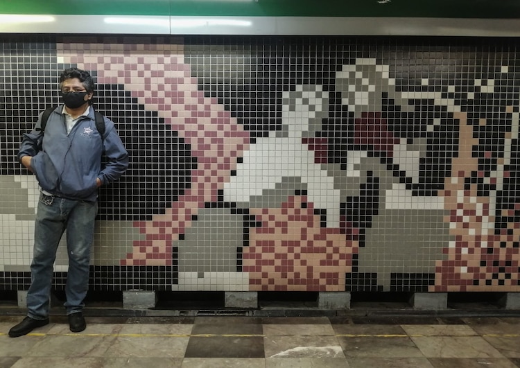 Metro de la CDMX abre en horario normal este domingo 3 de noviembre.