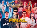 Final de La Mansión VIP