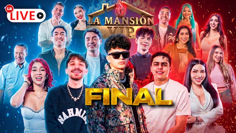 Final de La Mansión VIP